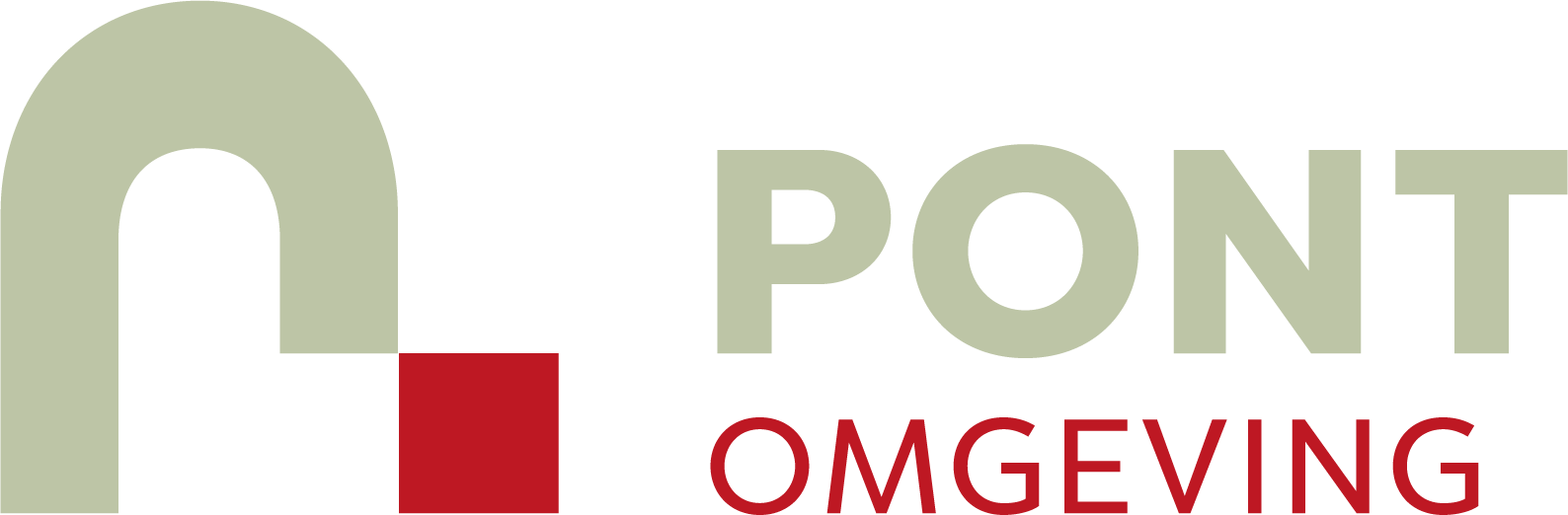 PONT Omgeving