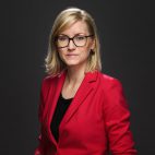 Irene van der Heijden