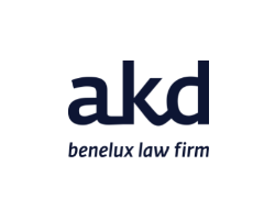 AKD logo