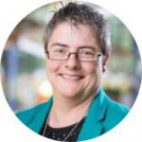 Jeanine Zwalve-Erades