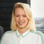 Sara van Winzum